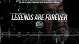 13TH BEATZ Exclusive - Legends Are Forever (Free Beat 2019)