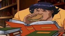Martin Mystery Tagalog Dubbed _ You Do Voodoo
