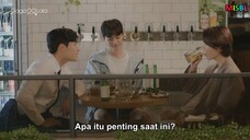 π SIM DATING KAMI ( 2023 ) EPS. 7 INDO SUB π