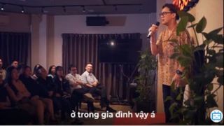 HÀI ĐỘC THOẠI - Đôi Mắt Thật Giả Trân - Minh Ti Saigon Tếu #giaitri
