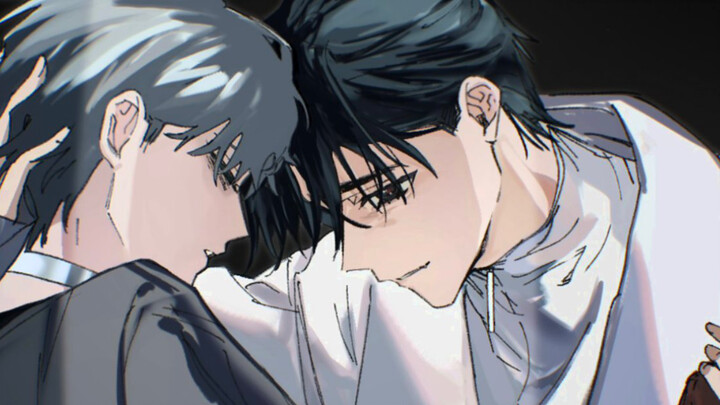 【AS/ivti】Die With A Smile
