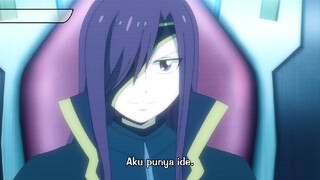 Eden zero - Episode 07 (sub indo)