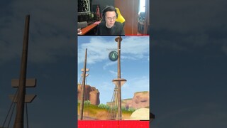 ada yang tau caranya naek kstu? #bennymoza #pubgmobile #pubg #bgmi #pubgchina #shortvideo #shorts