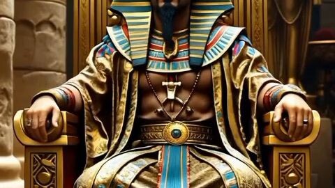 Firaun dan Siti Asiyah