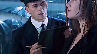 People are never young again#Titanic#Kate Winslet
