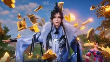 100 000 Years of Refining Qi Episode 236 Sub Indo