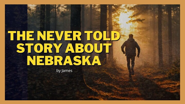 True Horror Story in Nebraska