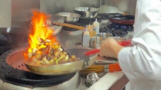 In a past life, we reveled in romance and beauty; in this life, our skills have reached perfection.