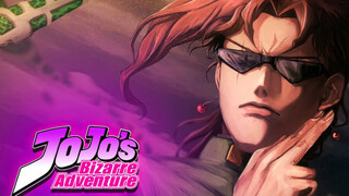 JOJO的奇妙冒险-花京院处刑曲 终极变奏版！