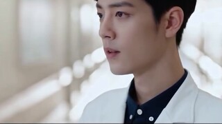 Episode 25 dari Xiao Zhan Shuixian "Sengaja Mengikutimu·Fa Xiaoxiao di Lu Yuan" |.Gu Yiye dan Gu Wei