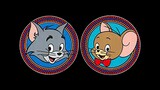 【Kucing dan Jerry】Kehidupan Tom dan Jerry (Chuck Jones) di masa lalu dan sekarang