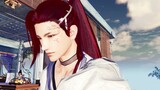 [Jian Wang 3] [Fairly negative] Seven, I forgot to change the color of my eldest brother's hair, you