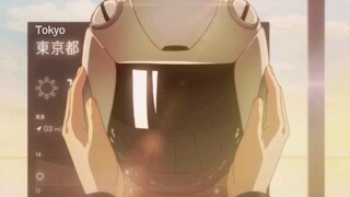 Infinite Dendrogram tập 1