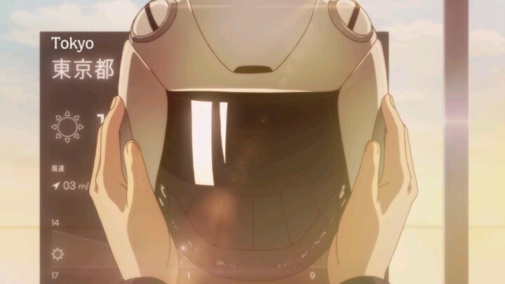 Infinite Dendrogram tập 1