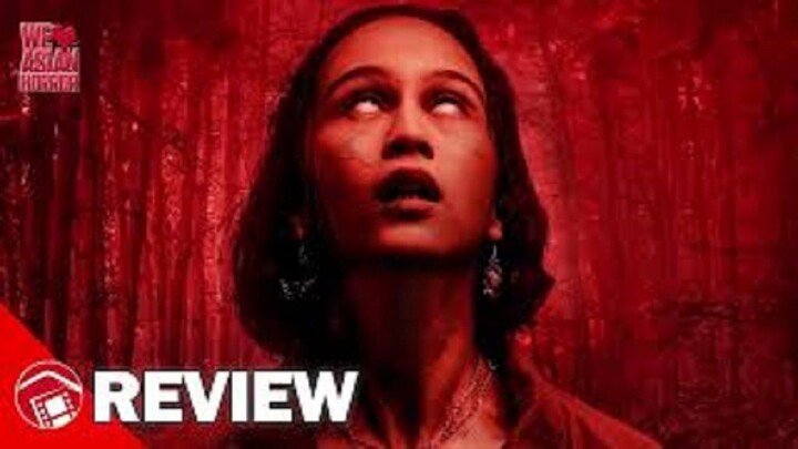 Should You Watch... KERAMAT 2 (Indonesia, 2023) Found FootagePOV Supernatural Ho