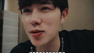 "Càng có người thích tôi, tôi càng tránh xa người đó" Đồng Tấn Thành
