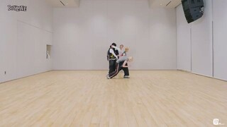 Boynextdoor "Count To Love" Dance Practice