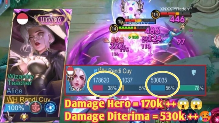 AGGRESSIVE Julian Build That BREAKS HIGH RANKS Meta! (MLBB 2026)