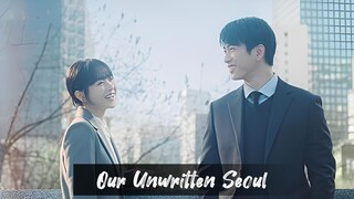 Our Unwritten Seoul Episode 1 Subtitle Indonesia