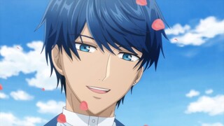 I'm reincarnated as a villainess! I've never been able to stand the typical heroine - EPISODE 5