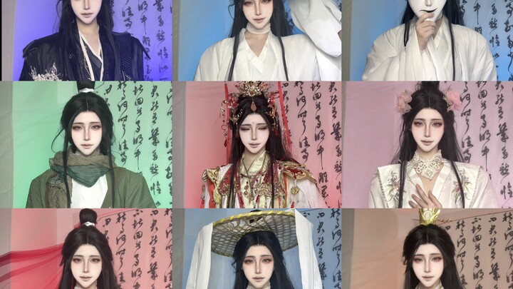 太子殿下0715生辰喜乐