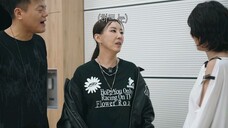 I Watched The Choreography For The New Song 'Lucky'🤸♀️, Filmed The Challenge🎶, And Ate At JYP's