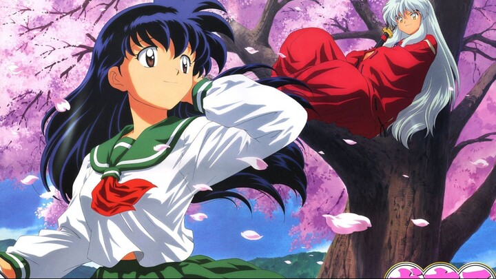 InuYasha 68