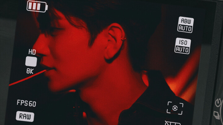 【SEVENTEEN Hong Ji Soo】Giọng nói AI? Bá đạo học đường Mỹ! Cảnh báo OOC