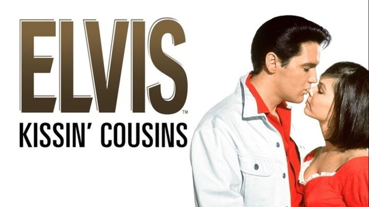 Watch Movie Kissin Cousins 1964