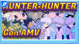 HUNTER×HUNTER
Gon AMV_2