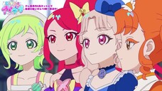 Himitsu No AiPri Episode 029