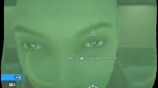 Telur asin: Apakah aku terlihat tampan?