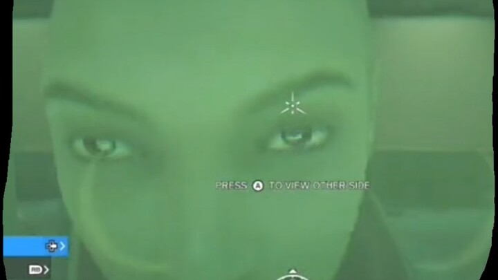 Marinated Egg: Do I look good?