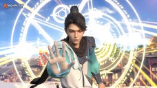 Sword Saint of Heavenly Realm | 02 Sub Indo