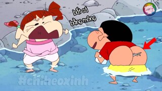 Review Shin Tổng Hợp Những Tập Mới Hay Nhất Phần 1003 | #CHIHEOXINH