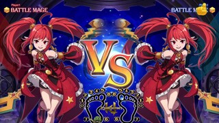 Dungeon Fighter Online Battle Mage