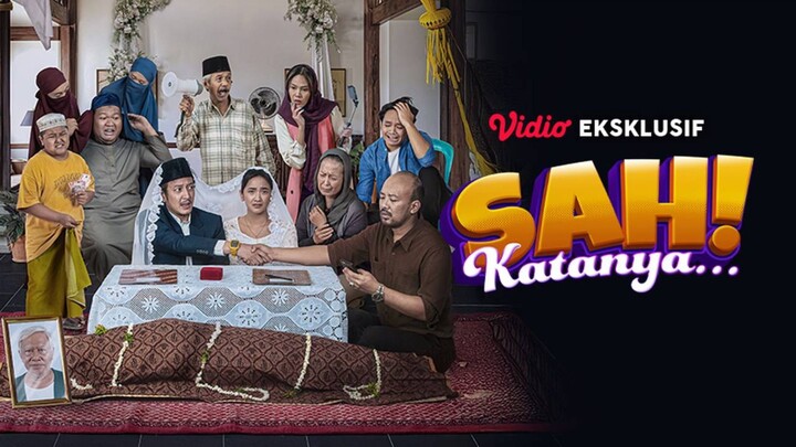 SAH! KATANYA (2025) FULL HD