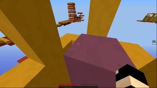 Minecraft Speedrun - Điểm cao theo 5upertrinity - 90 [WR cũ]