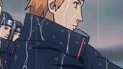 🔥Yahiko to Pain🔥
