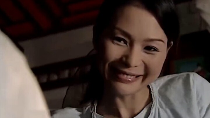 Menantu jahat membunuh ibu mertua, tapi tak disangka setelah meninggal, roh sang mertua tak pergi da