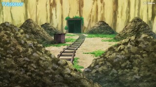 Thuyết Minh luyện thú sư sau khi bị đuổi khỏi tổ đội của dũng sĩ Tập 9