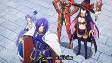 Sentai Red Isekai de Boukensha ni Naru เรดเรนเจอร์ผจญภัยในต่างโลก ตอนที่ 5 ซับไทย
