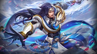 Legends of Glory: Zhao Yun (Assassin) Gameplay