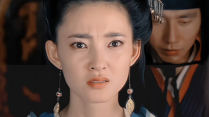 At this moment, Shen’er couldn’t believe Dou Yifang would be so ruthless toward her.