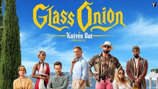 Glass Onion: A Knives Out Mystery 2022 SUB INDO