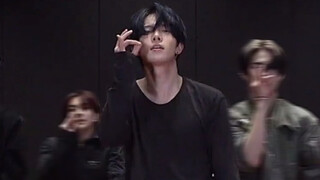 【Lee Euisun】Rekaman langsung di ruang latihan | 231124 ENHYPEN ‘Sweet Venom’ Latihan Tari