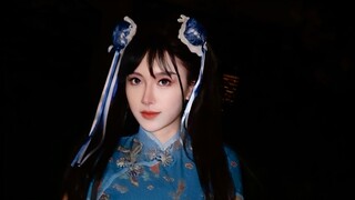 变装一日体验卡