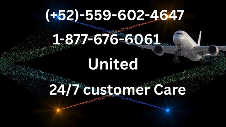 Teléfono de atención al cliente de *United*®: Guía completa paso a paso