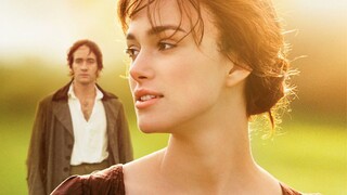 Watch Pride & Prejudice Full HD For Free: Link In Description