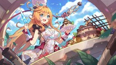 [Genshin Impact] Summon for Escoffier